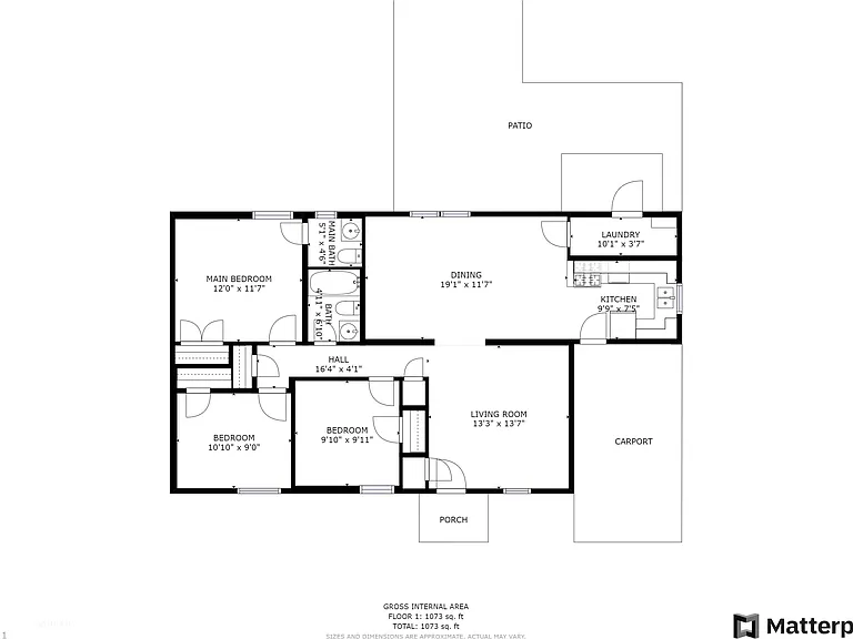 1783 Coral Hills Dr — Photo 2