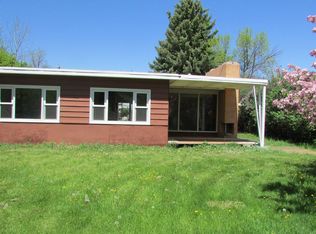 2322 5th Ave SW, Great Falls, MT 59404