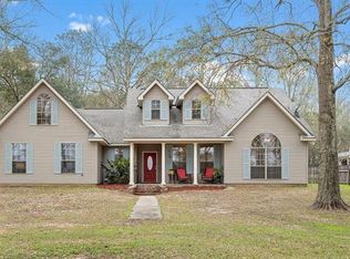 52491 Wilson Rd, Folsom, LA 70437