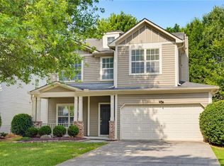 1378 Dukes Creek Dr NW, Marietta, GA 30152
