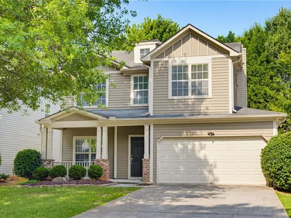 1378 Dukes Creek Dr NW, Marietta, GA 30152