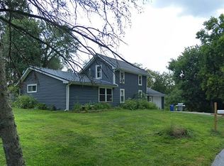 201 Spring St, Jamestown, PA 16134