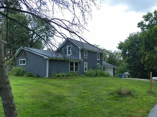 201 Spring St, Jamestown, PA 16134