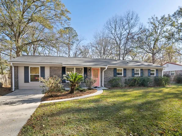 8766 Bucknell Dr, Charleston, SC 29406