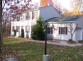 2553 Birch Hollow Dr, Effort, PA 18330