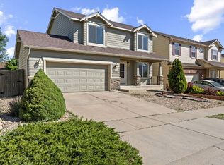 4833 Tory Ridge Dr, Colorado Springs, CO 80916