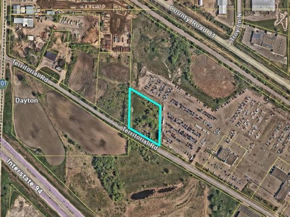 18660 Territorial Rd, Osseo, MN 55369