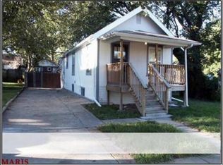 7738 How Ave, Saint Louis, MO 63130