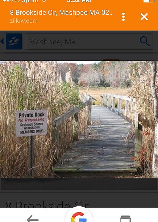 Path to paradise !