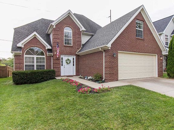 3rd image of 3644 Green Park Ct