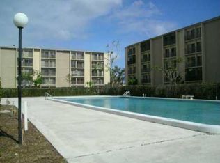 8750 N Sherman Cir APT 105, Hollywood, FL 33025