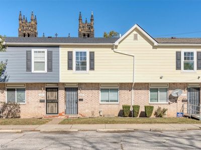 7207 Otis Ct, Cleveland, OH, 44104