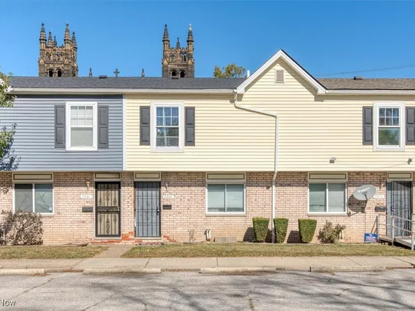 7207 Otis Ct, Cleveland, OH 44104