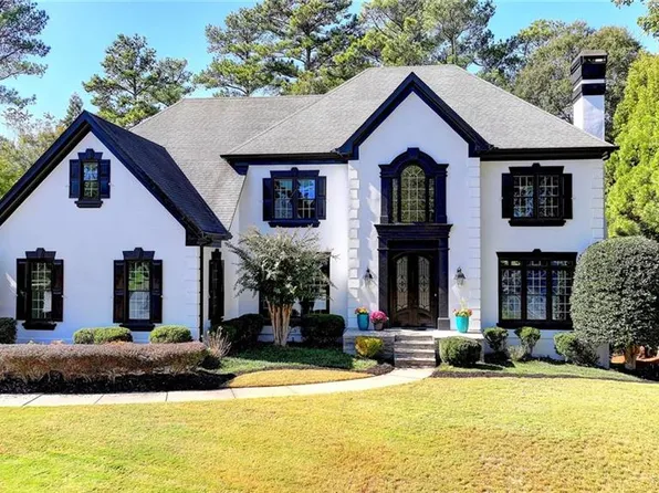 403 Thorpe Park, Johns Creek, GA 30097