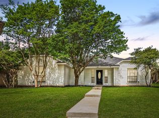 3131 Owen Ln, Mesquite, TX 75150