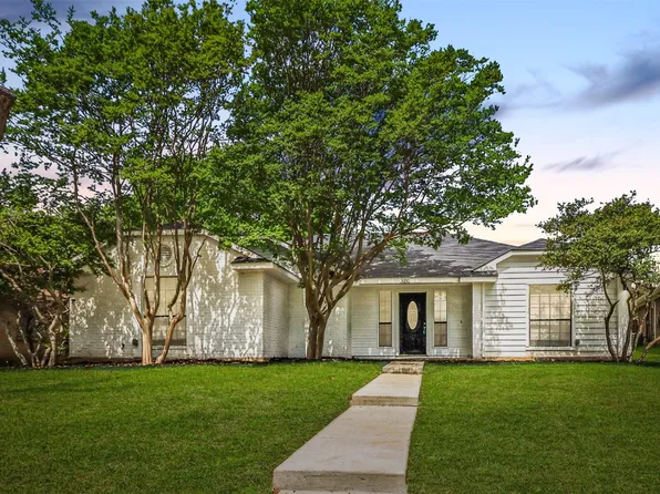 3131 Owen Ln, Mesquite, TX 75150