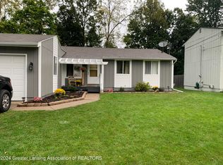 3068 Birch Row Dr, East Lansing, MI 48823