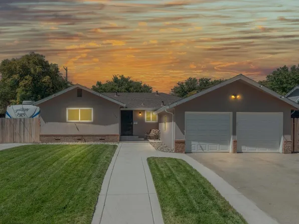 111 W La Mesa Ave, Stockton, CA 95207