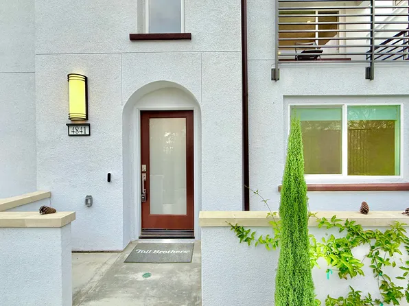 4841 Canyon Vw, San Diego, CA 92117