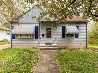 729 Clyde St, Akron, OH 44310