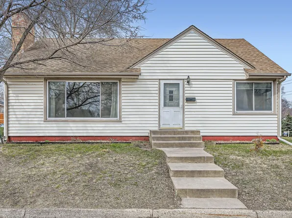2856 Brunswick Ave S, Saint Louis Park, MN 55416