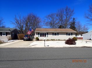 111 5th St, Barnegat, NJ 08005