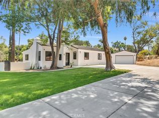 5090 Rockledge Dr, Riverside, CA 92506