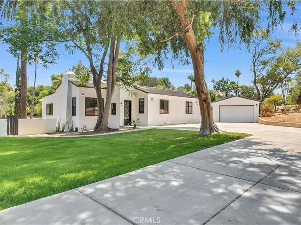 5090 Rockledge Dr, Riverside, CA 92506