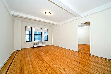 Rented by Bank Neary