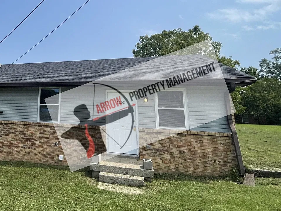 1207 Shawnee Rd
