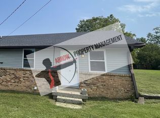 1207 Shawnee Rd, Madison, TN 37115