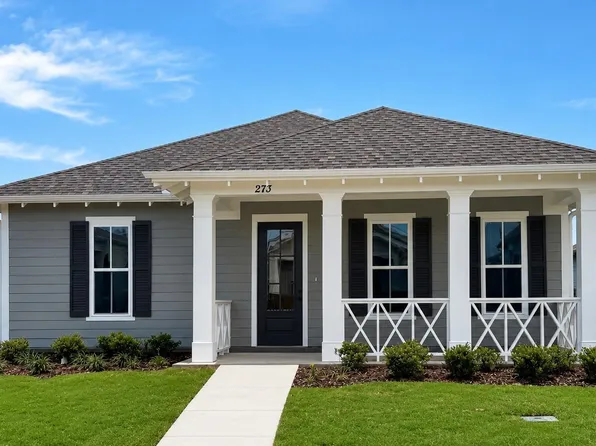 273 Farmhouse Dr, Madison, AL 35757