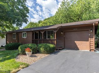 10654 Yosemite Rd, Bloomington, MN 55437