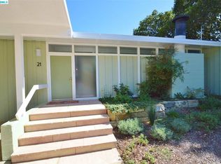 21 Elysian Fields Dr, Oakland, CA