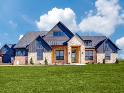 4008 Grizzly, Aledo, TX, 76008