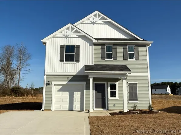 358 Arlington Dr, Raeford, NC 28376