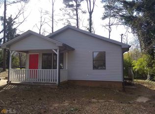 507 Granade Dr, Forest Park, GA 30297