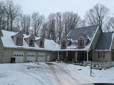 5084 Burns Line Rd, Croswell, MI, 48422