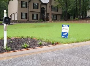 328 Windstone Trce, Canton, GA 30114