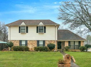 3612 Donnybrook Ave, Tyler, TX 75701