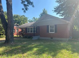 1866 Danville Rd, Memphis, TN 38117