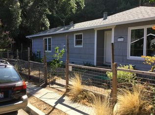 136 Manor Rd, Fairfax, CA 94930