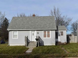 1380 Terrace Ave, Adrian, MI 49221
