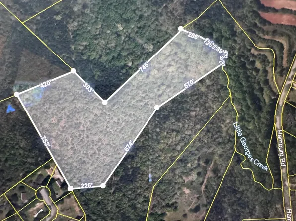 00 Hamburg Rd, Easley, SC 29640