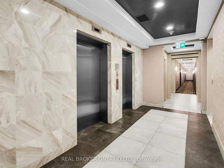 1720 Eglinton Ave E #601 — Photo 39