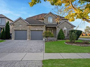 328 Plane Tree Dr, London, ON N6G5J2