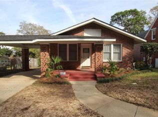 2106 Escambia Ave, Pensacola, FL 32503