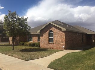 3116 111th St, Lubbock, TX 79423
