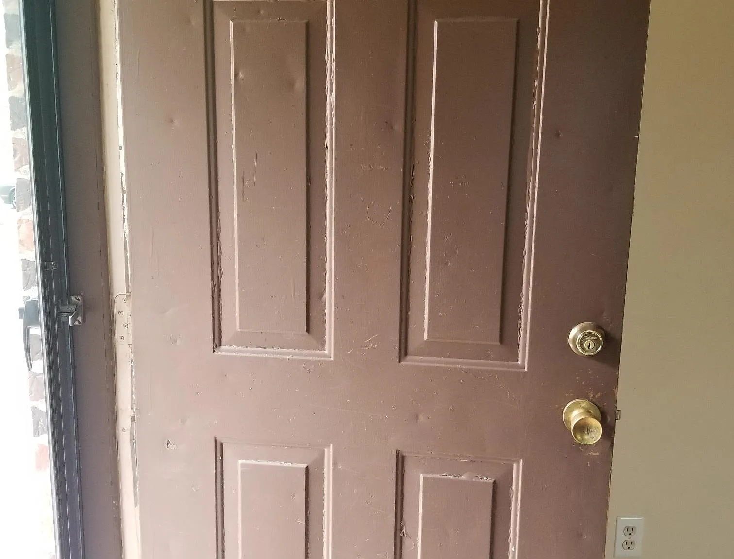 2 bed, 1.0 bath, 850 sqft, $850 — Photo 2