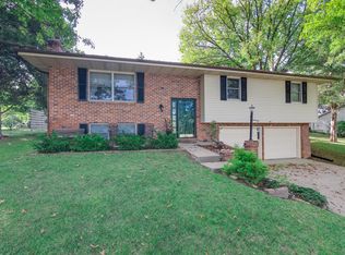 4013 Dewberry Dr, Jefferson City, MO 65109